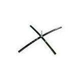 82 X 68 CM Economic Foldable Cross Base With Fixed Rotator , 1.5 KG thumbnail-1