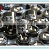 Aluminum Electrolytic Capacitors 250V330uf New&original thumbnail-2