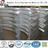 Arch Corrugated Galvanized Culvert thumbnail-1