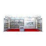 10x20 Modular Aluminum Booth