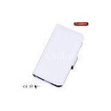 Wallet Leather Samsung Galaxy Phone Cases Card Slots Fit Customized thumbnail-1