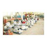 Adjustable Self-Aligned Welding Rotators 5T D250mm - 2300mm for Boiler/pipe/tank