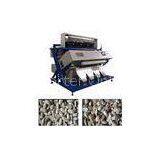 Peanut Kernel CCD Grain Color Sorter Machine 0.025m , Abrasion Resistance thumbnail-1