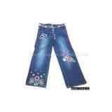 Sell Girls' Jeans thumbnail-1