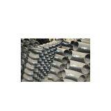 Carbon Steel Seamless 90 Deg Elbow 4