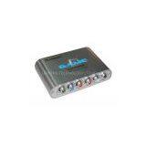 LKV5000 Wii to HDMI Converter-pass Through thumbnail-1