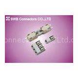 2 Pin 4 mm Wire to Board Female and Male Connector for Light Bar