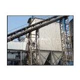Thermal Power Plant Coal Fired Boiler Dust Collector Equipment , High Temperature Gas Filter