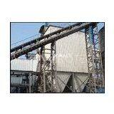 Thermal Power Plant Coal Fired Boiler Dust Collector Equipment , High Temperature Gas Filter