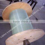 High Quality FRP Rod for Optical Fiber Cables Reinforced thumbnail-1