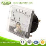 Dustproof 20 Years Professional Manufacturer BP-60N DC50A Special Meter for Welding Machine thumbnail-3