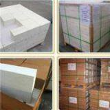 Calcium Feldspar Insulating Firebrick