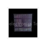 Outdoor Full Color Video Led Mesh Screen Panel With Easy Installation