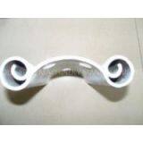 2 & 3 Wave Side Skip Guardrail Roll Forming Machine With 12mm Wallboard Chain Drive