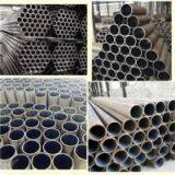 16Mn Cold Drawn Tube thumbnail-1