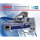 FC-E6- CNC Processing Machine for Panel Furniture and wood materials
