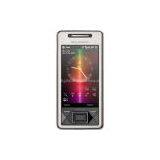 Sony Ericsson XPERIA X1 Smartphone thumbnail-1