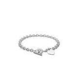 Sell 925 Sterling Silver Braclet thumbnail-1