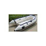 Sell Inflatable Boat-HLL470