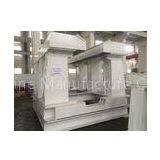 Industrial Coil Storage Skids ForRecoiling Line Hot Galvanized , Color Coated Wire