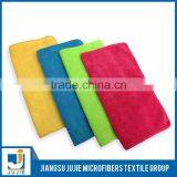 China professional manufacture microfiber cleaner cloth