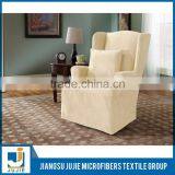 Low price guaranteed quality custom design 100% polyester fabric for sofa cover