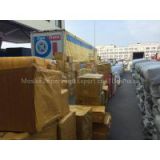 Land Shipment Company with Customs clearance service from China to Russia Belaruis Kazakhstan