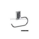 Toilet Paper Holder (toilet Tissue Holder, Toilet Paper Roll Holder, Bathroom Accessories, Holder) thumbnail-1