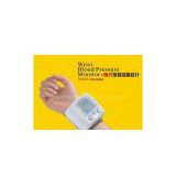 Digtal Blood pressure monitor(Wrist Type)