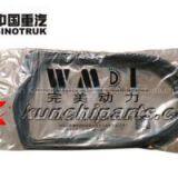 Sinotruk Howo VG1096150013 Oil Pan Gasket