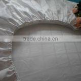 Hot Sale 100% Cotton Waterproof Crib Sheet thumbnail-4