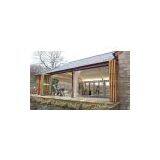 Aluminium Foil Heat Insulation