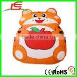 Animal Tiger Sleeping Bag Soft Plush Beanbag Bed Tatami Mat thumbnail-1