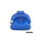 Inflatable.Inflatable Toy.Chair.Sofa. Radio Chair.PVC Furniture.Sofa Chair thumbnail-1