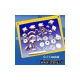 G. I. CONDUIT ACCESSORIES thumbnail-1