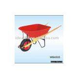 wheel barrow supplier (WB4505)