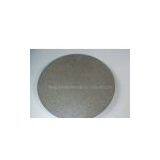 CP-4 Sintered Titanium Sheet