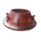 China High Quality Cone Crusher Parts