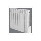 Electric Oil Filled Heater R500/80D