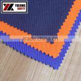 EN11611 CVC Fire Retardant Fabric For Coverall thumbnail-3
