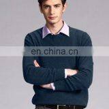 Men's Cashmere Knitwear