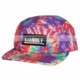Fresh Color Whole Printing Cap Hat Snapback Hat thumbnail-1