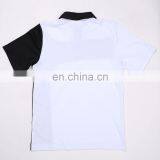 2017 New Fashion European Top Brand Cotton Mens Fit Slim PoloShirt thumbnail-2