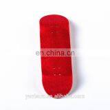 Professional 30 or 32mm Blank Wooden Mini Finger Skateboard Decks thumbnail-2