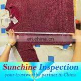 Lab Test for Women Sweater Cardigans in China thumbnail-4