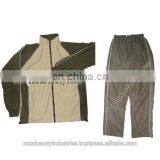 Fleece Hood and Trousers / Fleece Tracksuits thumbnail-4