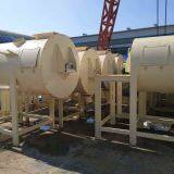 Horizontal Single Shaft Screw Mortar Mixer Dry Powder Mortar Blender thumbnail-4