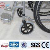 Popular Manual Wheelchair Made in China thumbnail-3