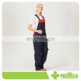 Stain Resistant Waterproof Flexible Fabric Safety Work Uniform Trousers thumbnail-6
