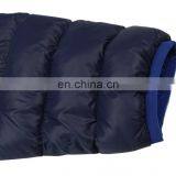 Mens Softshell Nylon Jacket Winter Padded Jackets thumbnail-6